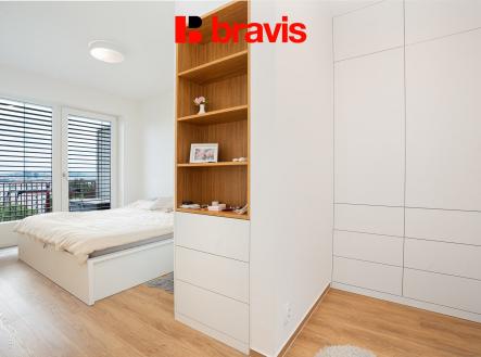 Pronájem bytu, 4+kk, 112 m²