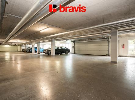 Prodej bytu, 2+kk, 57 m²