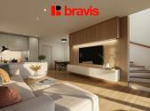 Prodej bytu, 4+kk, 103 m²