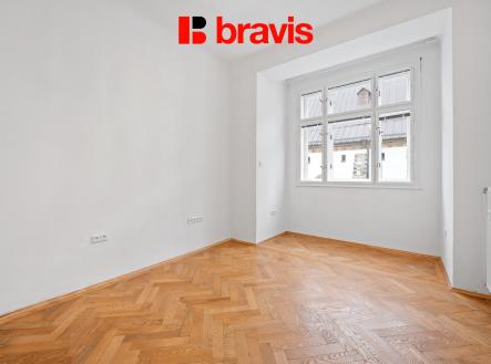 Prodej kanceláře, 81 m²
