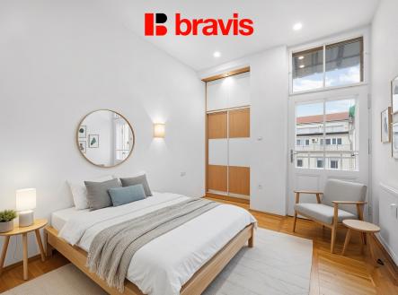 Prodej bytu, 3+kk, 81 m²