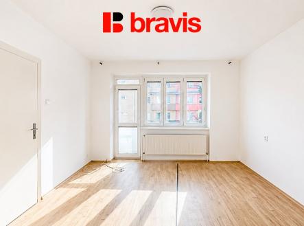Pronájem bytu, 2+kk, 45 m²
