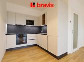 Pronájem bytu, 2+kk, 60 m²