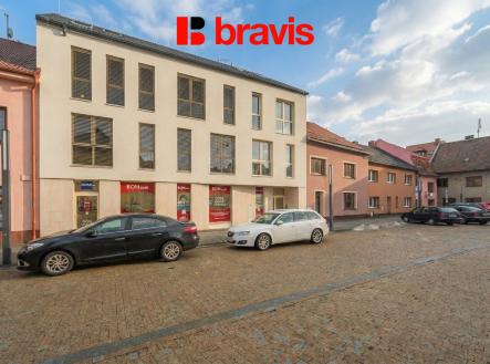 Pronájem bytu, 2+kk, 60 m²
