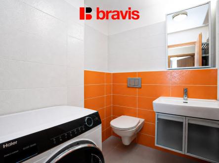 Prodej bytu, 2+kk, 57 m²