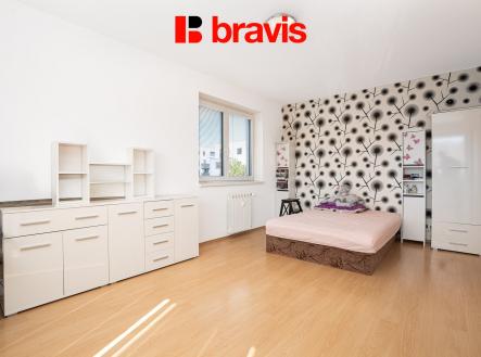Prodej bytu, 1+kk, 39 m²