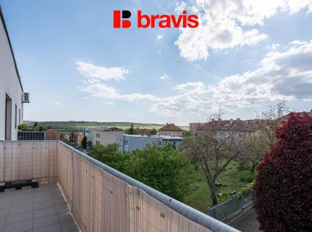 Prodej bytu, 1+kk, 39 m²