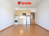 Pronájem bytu, 2+kk, 58 m²