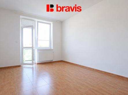 Pronájem bytu, 2+kk, 58 m²