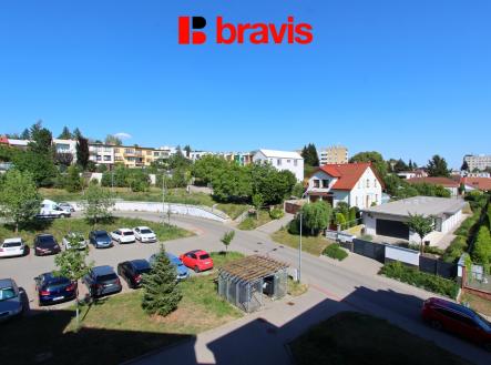 Pronájem bytu, 2+kk, 58 m²