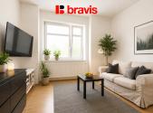 Pronájem bytu, 1+1, 39 m²