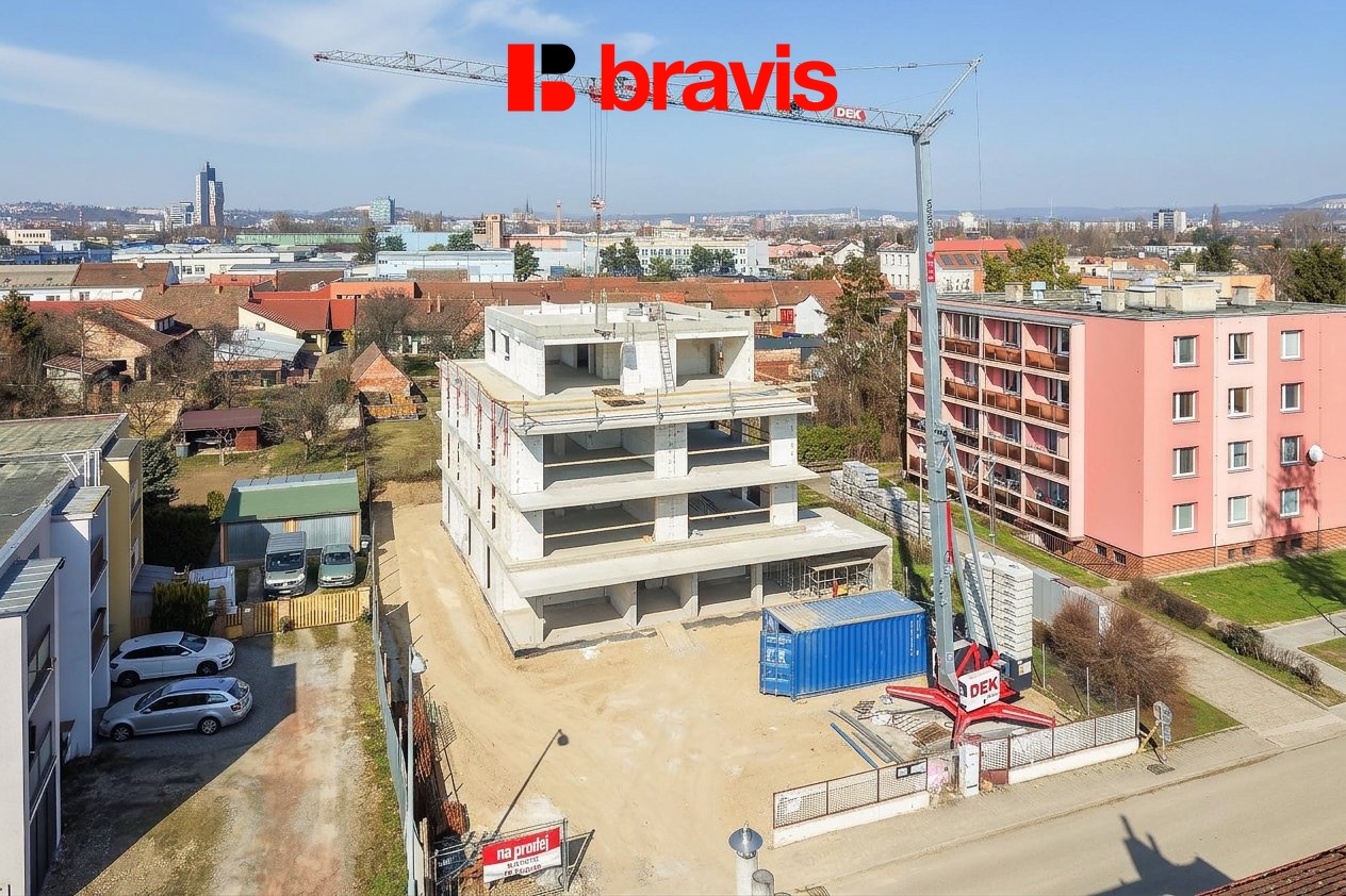 externí stavba