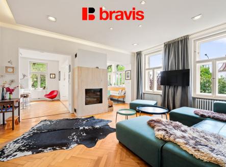 Prodej domu/vily, 273 m²