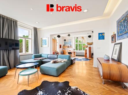 Prodej domu/vily, 273 m²