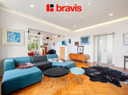 Prodej domu/vily, 273 m²