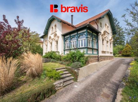 Prodej domu/vily, 273 m²