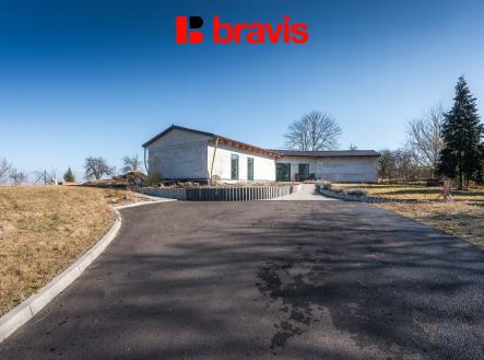 Prodej domu/vily, 150 m²