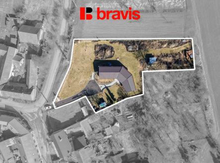 Prodej domu/vily, 150 m²