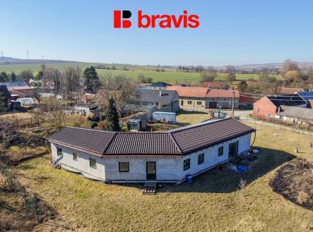 Prodej domu/vily, 150 m²