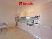 Pronájem bytu, 2+kk, 63 m²