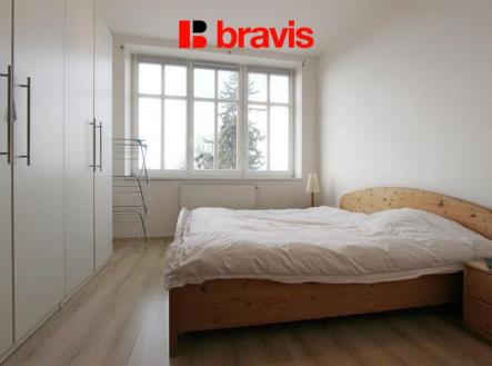 Pronájem bytu, 2+kk, 63 m²