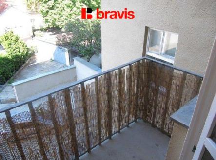 Pronájem bytu, 2+kk, 63 m²
