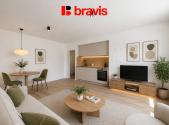 Prodej bytu, 1+kk, 40 m²