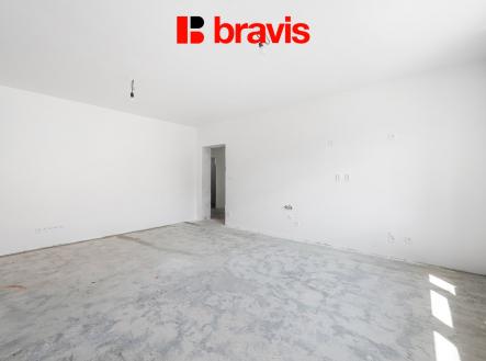 Prodej bytu, 1+kk, 40 m²