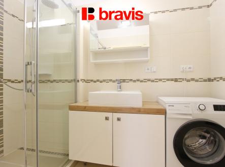 Pronájem bytu, 3+1, 125 m²
