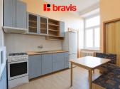 Pronájem bytu, 3+1, 115 m²