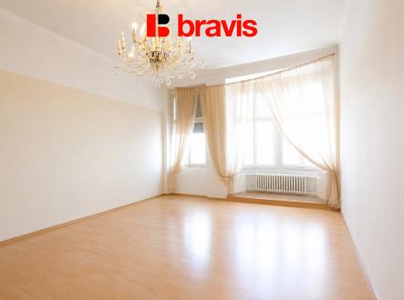 Pronájem bytu, 3+1, 115 m²