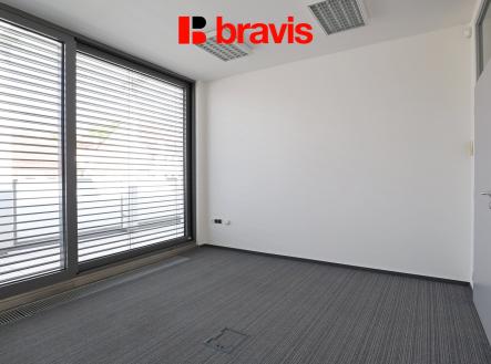 Pronájem kanceláře, 15 m²