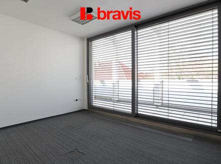 Pronájem kanceláře, 15 m²