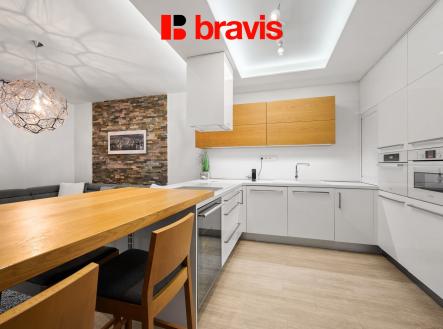 Prodej bytu, 3+kk, 115 m²