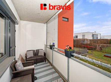 Prodej bytu, 3+kk, 115 m²