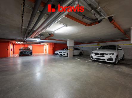 Prodej bytu, 3+kk, 115 m²