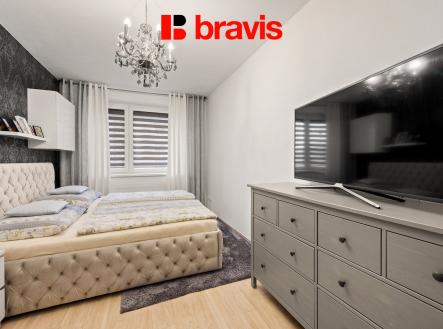 Prodej bytu, 3+kk, 115 m²
