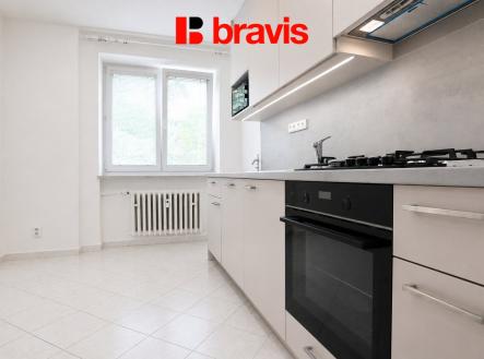 Pronájem bytu, 3+1, 70 m²