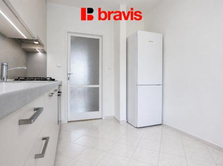 Pronájem bytu, 3+1, 70 m²