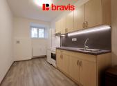 Pronájem bytu, 1+1, 40 m²
