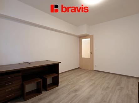 Pronájem bytu, 1+1, 40 m²