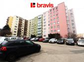 Pronájem bytu, 1+kk, 30 m²