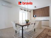 Pronájem bytu, 3+kk, 148 m²