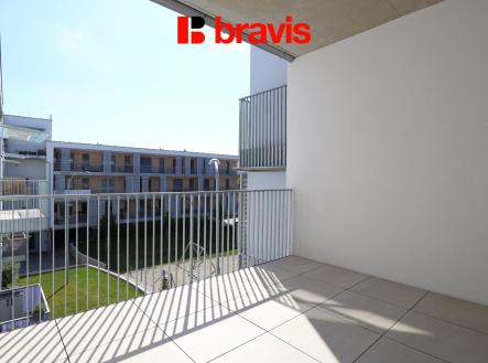 Pronájem bytu, 3+kk, 148 m²