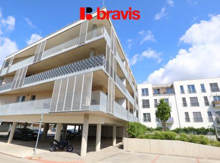Pronájem bytu, 3+kk, 148 m²