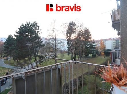 Pronájem bytu, 1+1, 37 m²
