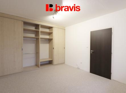 Pronájem bytu, 1+1, 33 m²