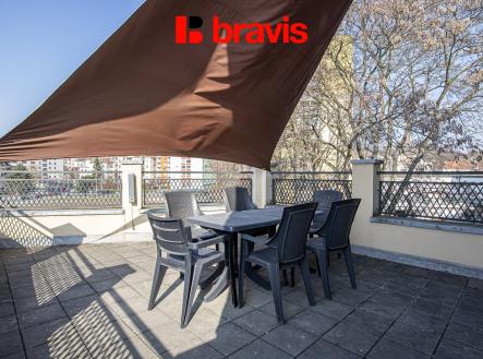 Pronájem bytu, 1+1, 30 m²