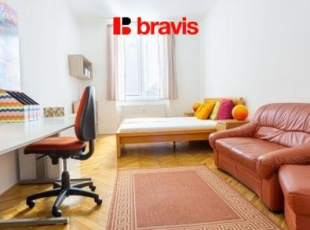 Pronájem bytu, 1+1, 30 m²
