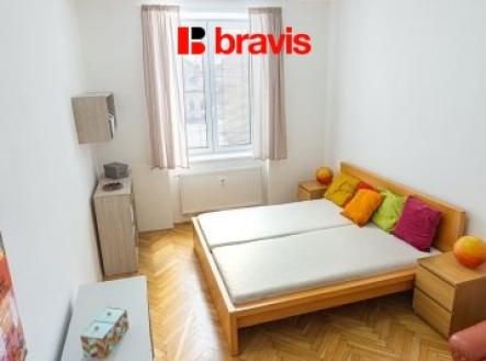 Pronájem bytu, 1+1, 30 m²